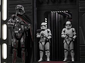 Menilik Kesempatan Aktor Indonesia Kembali Tampil dalam Star Wars