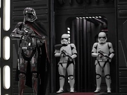 Menilik Kesempatan Aktor Indonesia Kembali Tampil dalam Star Wars