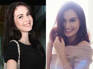 Foto: Bukan Saudara Kandung, 6 Artis Indonesia Ini Berwajah Mirip