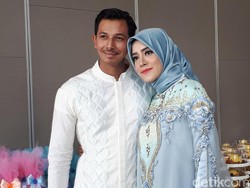 Fairuz A Rafiq Masih Aktif Kerja Ingin Seperti Gal Gadot