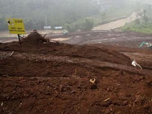 Bendungan Penanggulangan Banjir Jakarta yang Dibangun Jokowi
