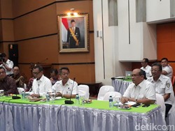 Jokowi Bangun 7 Bandara Baru Hingga 2017, Apa Saja?
