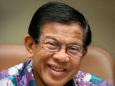 Foto: Mengenang Senator AM Fatwa Semasa Hidup