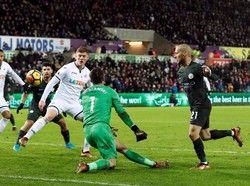 Soal Mengejar Kemenangan, David Silva Disebut bak Binatang Buas