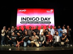 Alasan Telkom Kembangkan Ratusan Startup