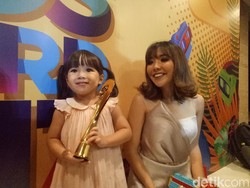 Gisel dan Gading Bakal Cerai, Instagram Pengasuh Gempi Digeruduk