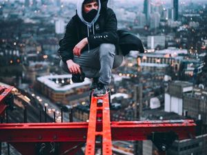 Prihatin Ada yang Tewas, Ini Nasihat Penantang Maut Tenar