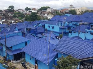 Kota Malang Jadi Jujugan Wisata, Pemkot Waspadai Klaster Libur Panjang