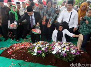 Cerita Sang Anak Terkait Penyakit AM Fatwa Cerita Sang Anak Terkait Penyakit AM Fatwa