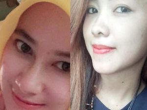 Kisah Tragis Dua Wanita Cantik Dibunuh Suami Gara-gara Minta Mobil Kisah Tragis Dua Wanita Cantik Dibunuh Suami Gara-gara Minta Mobil