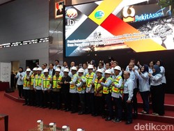 Bangun Banyak Pembangkit, PTBA Siapkan Modal Rp 6,5 T di 2018