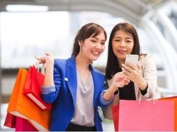 Ketinggalan Harbolnas? Belanja di BLANJA.com, Masih Banyak Hadiah Menanti