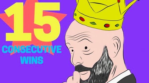 15 Kali Menang Beruntun, City Banjir Sanjungan di Medsos