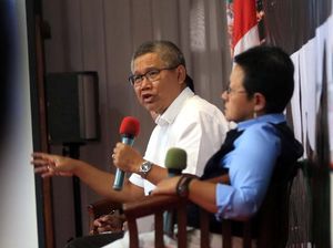 Diskusi Blunder Trump di Yerusalem