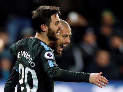 City Tak Terhentikan