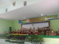 Ini Cara Dispora Kota Madiun Lestarikan Budaya Agar Tak Luntur