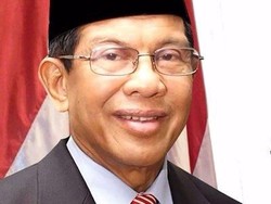 Tokoh-tokoh yang Kehilangan AM Fatwa, Sang Pejuang Umat