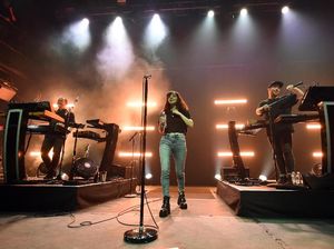 Chvrches Batal ke Jakata Imbas GUDFEST 2022 Ditunda! Chvrches Batal ke Jakata Imbas GUDFEST 2022 Ditunda!
