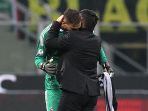 Donnarumma Diserang Milanisti, Gattuso Akan Melindungi