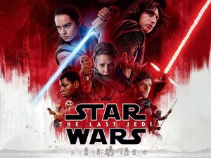 Novel Star Wars: The Last Jedi Dibuka dengan Kehadiran Istri Luke Skywalker Novel Star Wars: The Last Jedi Dibuka dengan Kehadiran Istri Luke Skywalker