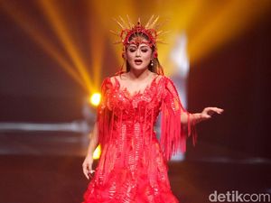 Artis yang Nyaleg Lewat PDIP: Krisdayanti hingga Ian Kasela