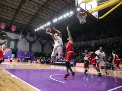 CLS Belum Mampu Putus Rentetan Kekalahan