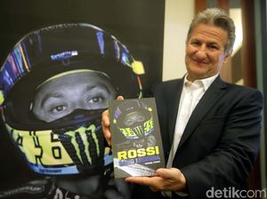 Contoh Teks Biografi dan Cara Menulisnya