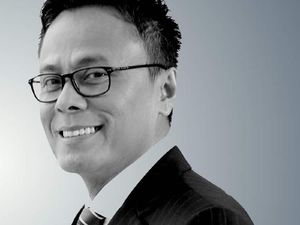 Profil Dony Oskaria, Wamen BUMN yang Sempat Pindah Kuliah Profil Dony Oskaria, Wamen BUMN yang Sempat Pindah Kuliah