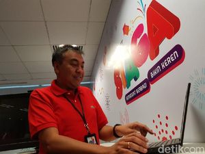 Telkomsel Kebut Perkuat Jaringan 4G Jelang Tahun Baru