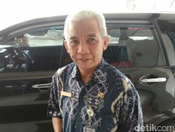 Ada Tim di Purworejo untuk Lokalisir Buku Yerusalem Ibukota Israel