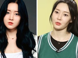 Berat Badan Turun 11 Kg dalam 3 Minggu, Artis K-pop Ini Trauma