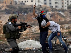 Soal Yerusalem, PM Israel: Palestina Harus Terima Kenyataan