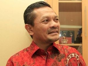 PKS Siap Tinggalkan Anies, Bakal Umumkan Cagub DKI 1-2 Hari ke Depan PKS Siap Tinggalkan Anies, Bakal Umumkan Cagub DKI 1-2 Hari ke Depan