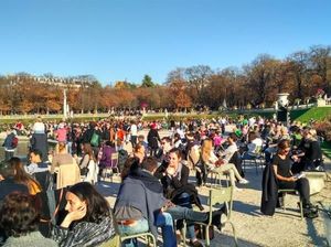 10 Aktivitas Liburan ala Warga Lokal Prancis