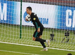 Lewati Jumlah Gol Messi, Ronaldo Top Skorer Sepanjang Masa Piala Dunia Antarklub