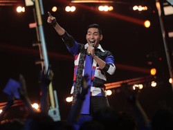 Bisa Ditiru! Begini Resolusi Sehat 2018 ala Robby Purba