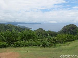 Tempat Terbaik Melihat Seychelles dari Ketinggian