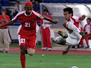 Apresiasi Pemerintah Bikin Rochy Putiray Tak Bisa Berkata-kata