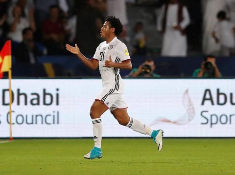 Susah Payah Taklukkan Al-Jazira, Madrid ke Final