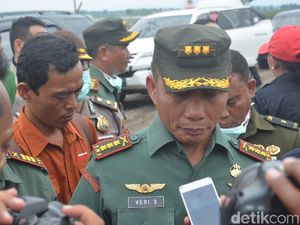 Limbah Medis di Cirebon, Denpom Selidiki Keterlibatan Oknum TNI Limbah Medis di Cirebon, Denpom Selidiki Keterlibatan Oknum TNI