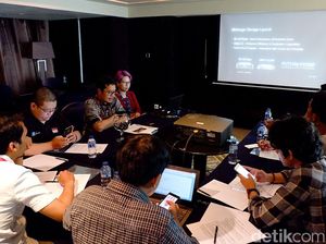 Dell EMC Perkuat Sektor Midrange Storage