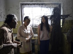 Garap Nini Thowok, Erwin Arnada Bertemu dengan Banyak Kebetulan