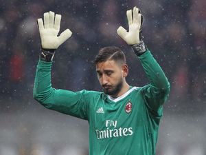 Terkait Donnarumma, Raiola Serang Balik Direktur Olahraga Milan