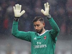 Terkait Donnarumma, Raiola Serang Balik Direktur Olahraga Milan