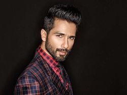 Shahid kapoor