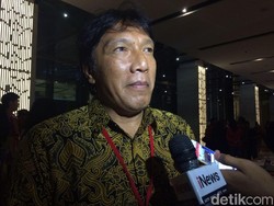 Skuat Emas Sepakbola SEA Games 1991 Juga Terima Penghargaan dari Menpora