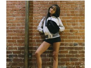 Begini Olahraganya Hyorin, Eks Pentolan Sistar yang Seksi Berat!