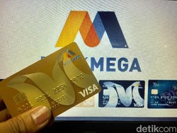 Bank Mega Kantongi Laba Bersih Rp 1,97 Triliun, Melesat 32%