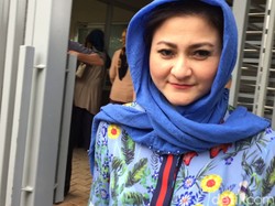 Novanto Telepon Deisti Sebelum Kecelakaan, Ini Pembicaraannya