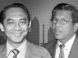 Tak Tahan Disiksa, AM Fatwa Sempat Minta Suaka Amerika